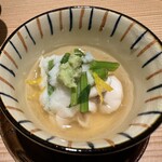 天婦羅 くすのき - 