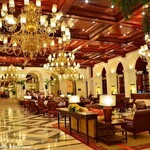 Lobby Lounge - 
