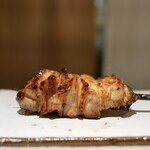 焼鳥 おみ乃 - 