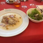 リストランテ ドンナロイヤ - 