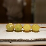 焼鳥 おみ乃 - 