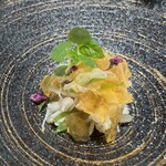 天婦羅 くすのき - 