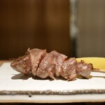 焼鳥 おみ乃 - 
