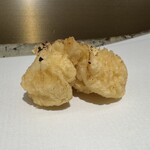 天婦羅 くすのき - 