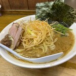 らーめん 喜輪 - 