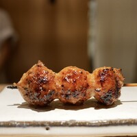焼鳥 おみ乃 - 
