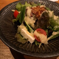 イトウ ダイニング バイ ノブ - 