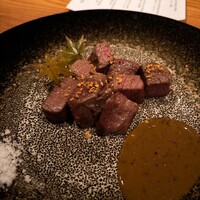 イトウ ダイニング バイ ノブ - 