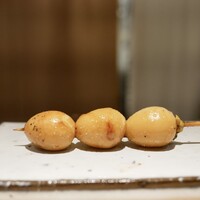 焼鳥 おみ乃 - 