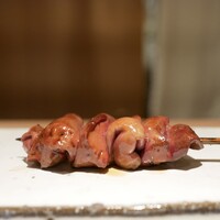 焼鳥 おみ乃 - 