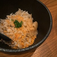 イトウ ダイニング バイ ノブ - 