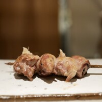 焼鳥 おみ乃 - 
