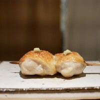 焼鳥 おみ乃 - 
