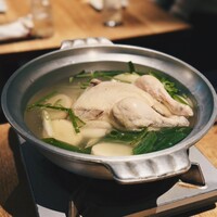水剌間 恵比寿本店 - 