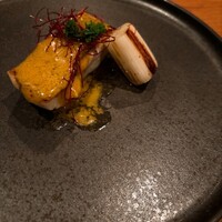 イトウ ダイニング バイ ノブ - 