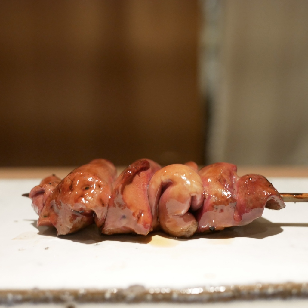 写真 : 焼鳥 おみ乃 - 押上/焼き鳥 | 食べログ