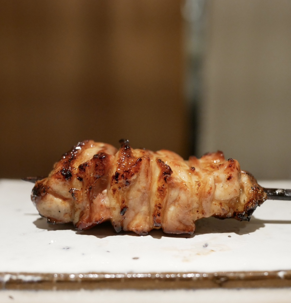 写真 : 焼鳥 おみ乃 - 押上/焼き鳥 | 食べログ