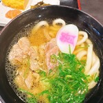 資さんうどん 博多千代店 - 