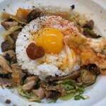 ラーメンながた - 