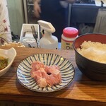 焼く鳥屋 おかもと 大正店 - 