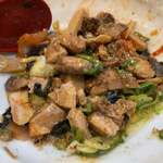 ラーメンながた - 