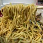 ラーメンながた - 