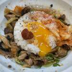 ラーメンながた - 