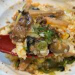 ラーメンながた - 