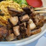 ラーメンながた - 