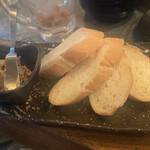 焼く鳥屋 おかもと - 