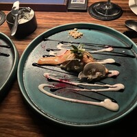 渋谷 Blue bird - 