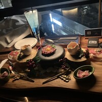 渋谷 Blue bird - 