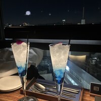 渋谷 Blue bird - 