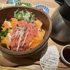 こめらく 日本のお出汁とお茶漬けと。 アトレ恵比寿店