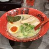 ラー麺 ずんどう屋  梅田堂山店