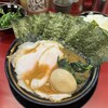 豚骨醤油ラーメン 王道家 柏店