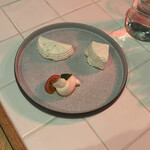 GOOD CHEESE GOOD PIZZA 日比谷 - 