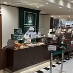 ジョアン - 店頭