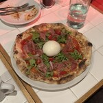 GOOD CHEESE GOOD PIZZA 日比谷 - 