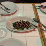 GOOD CHEESE GOOD PIZZA 日比谷 - 