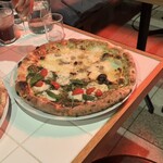 GOOD CHEESE GOOD PIZZA 日比谷 - 