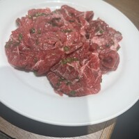 焼肉あきら - 