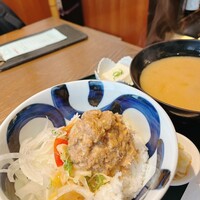 季節料理　根本 - 
