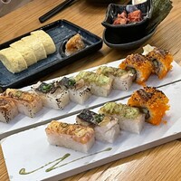 KINKA sushi bar izakaya 渋谷 - 