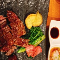 知喜多亭 和 - 