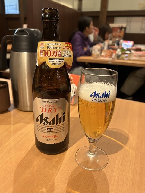 Aji no Mingei Higashikurume Takiyamahigashi Ten