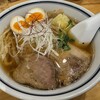 利尻昆布ラーメン くろおび