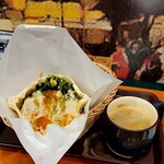 FALAFEL BROTHERS 澀谷PARCO店 - 