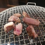 大衆ホルモン肉力屋 - 