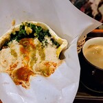 FALAFEL BROTHERS 澀谷PARCO店 - 